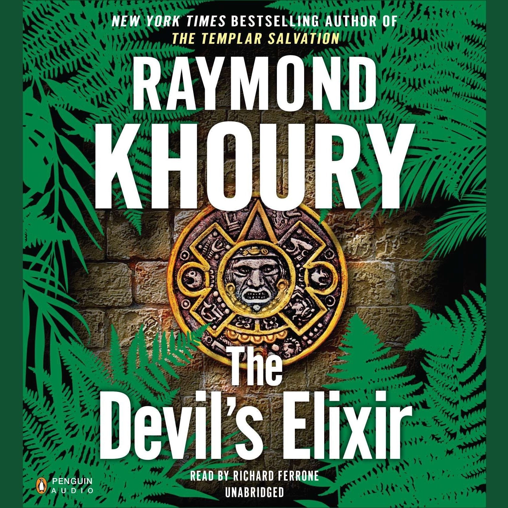 The Devil's Elixir