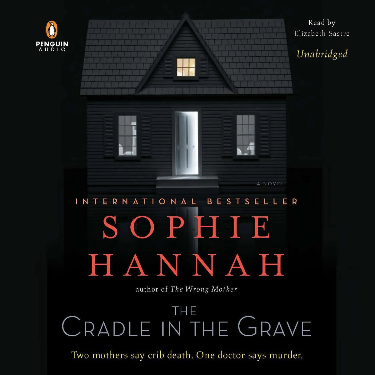 The Cradle in the Grave