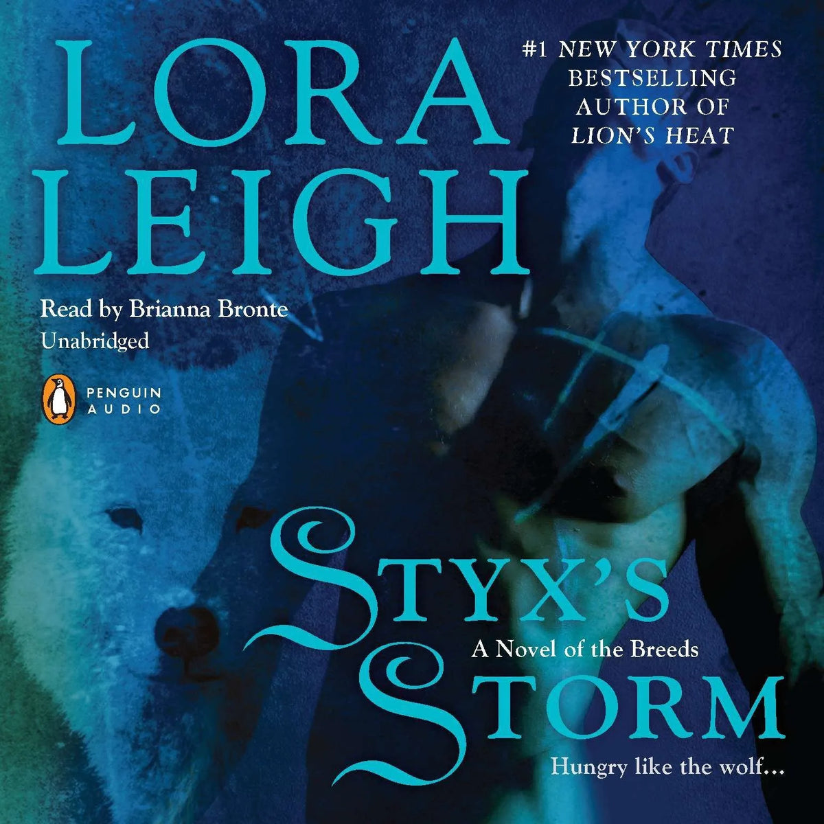 Styx's Storm