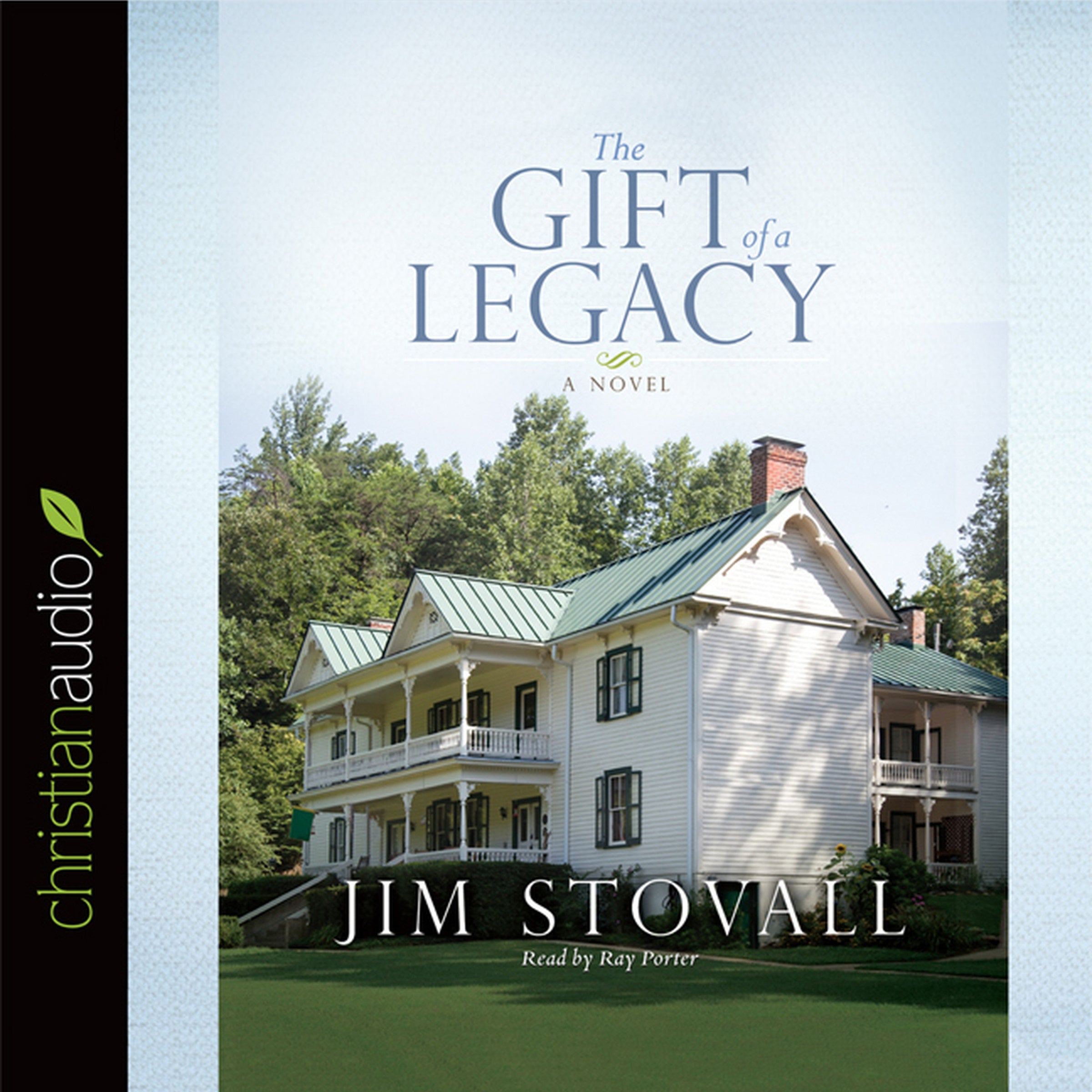 Gift of a Legacy