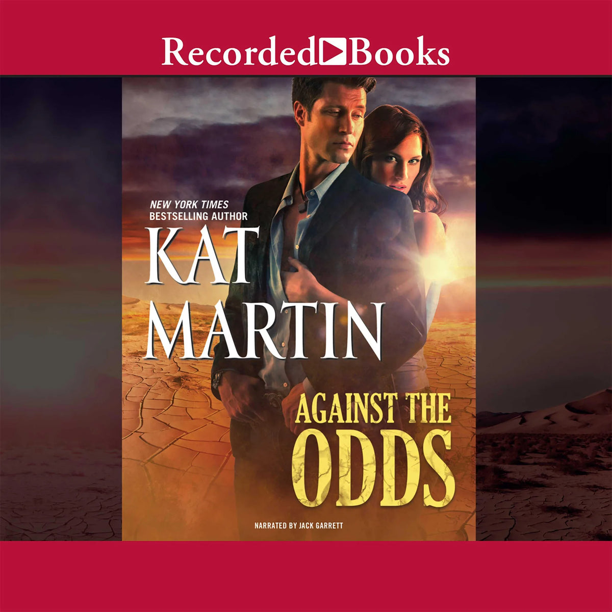 Against the Odds