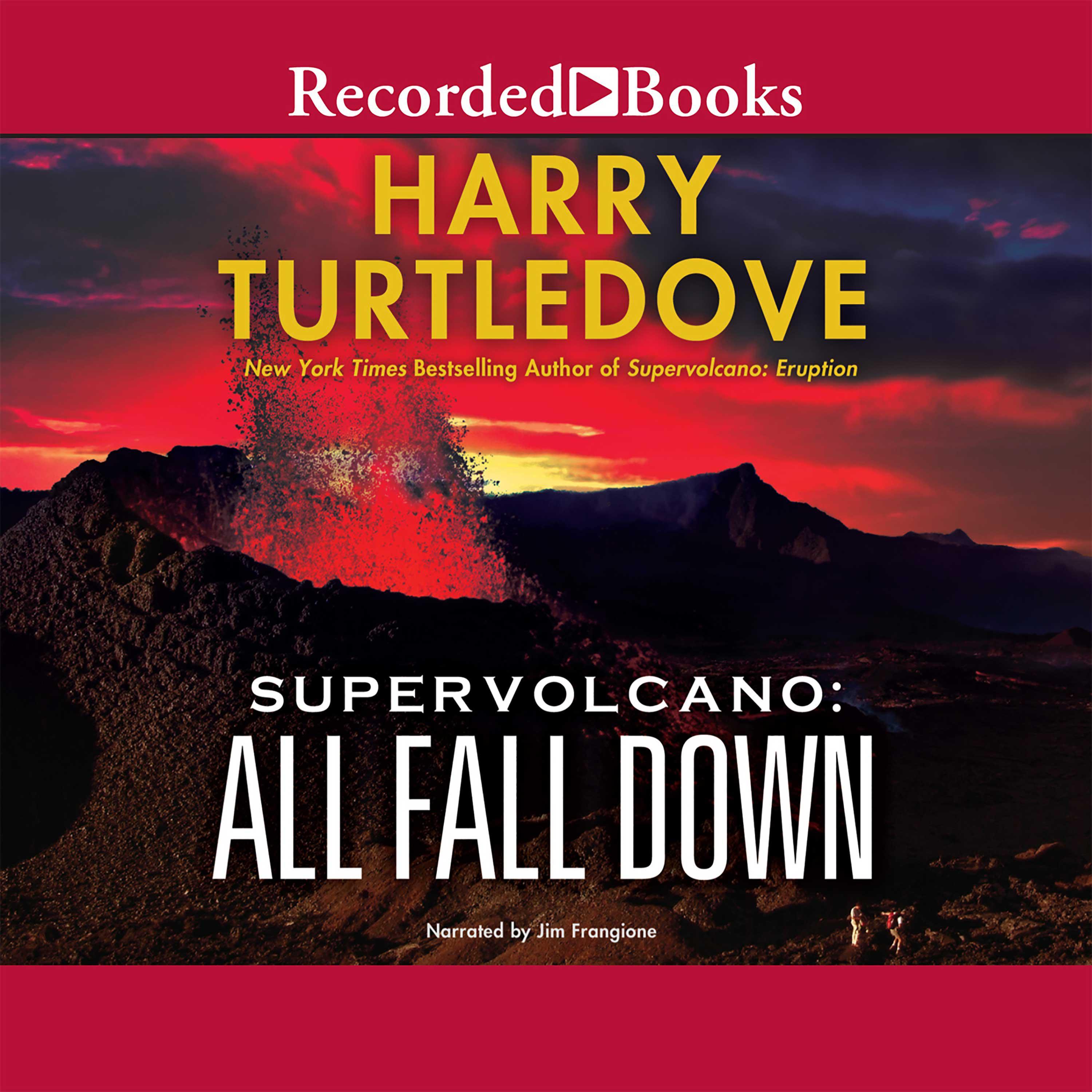All Fall Down