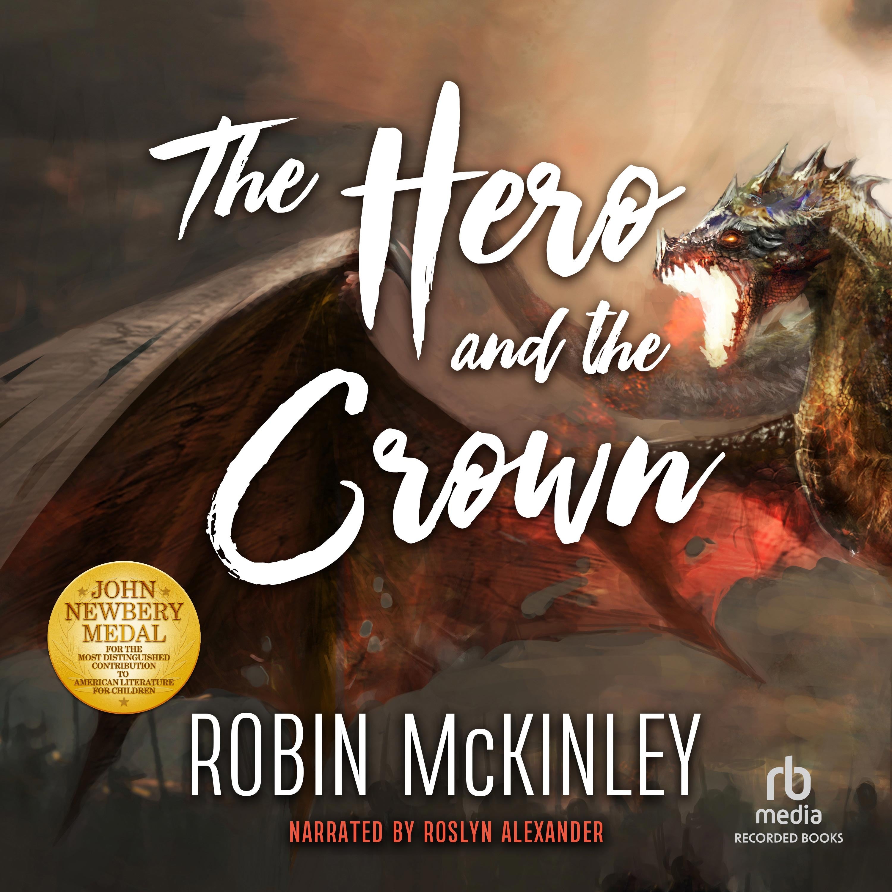The Hero and the Crown
