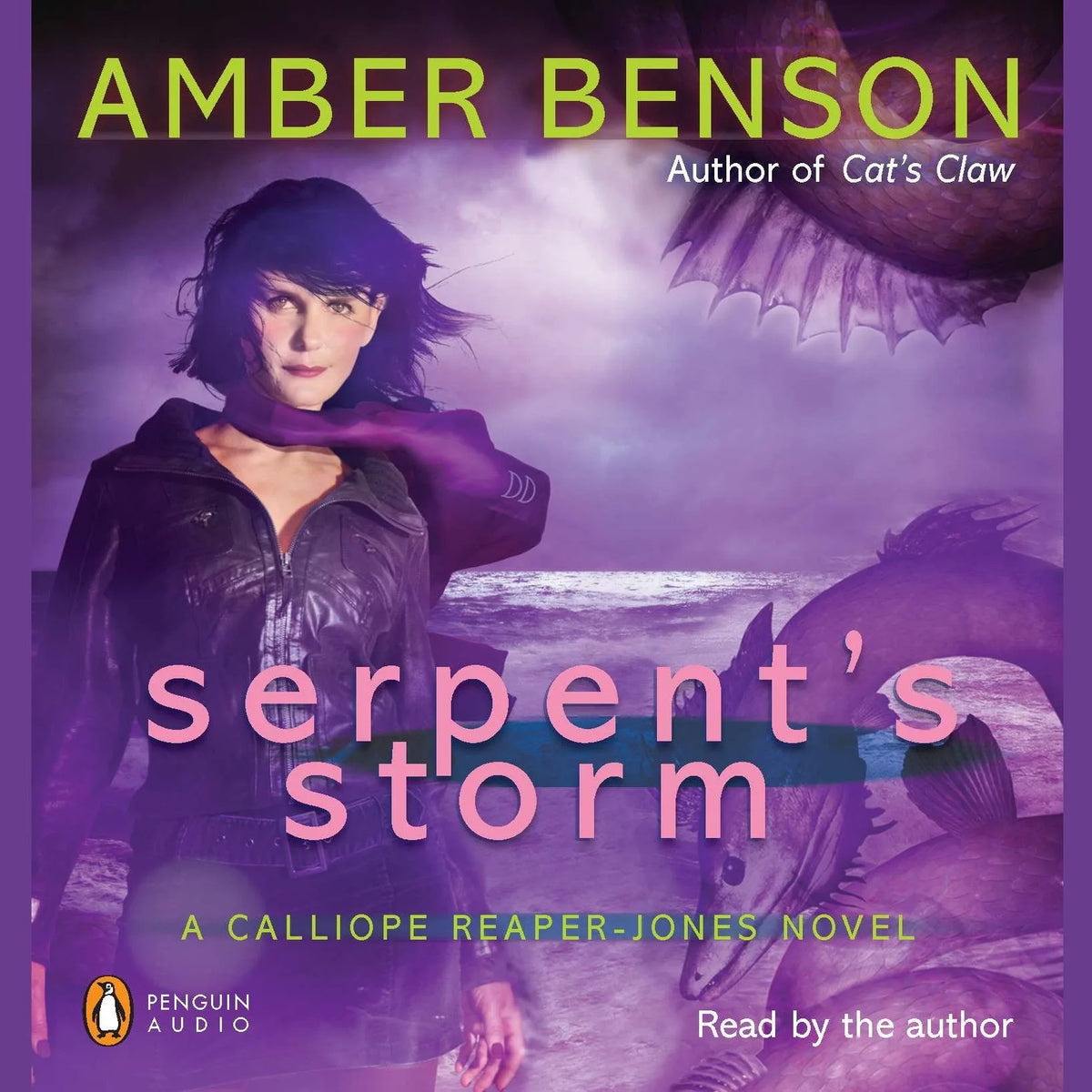 Serpent's Storm