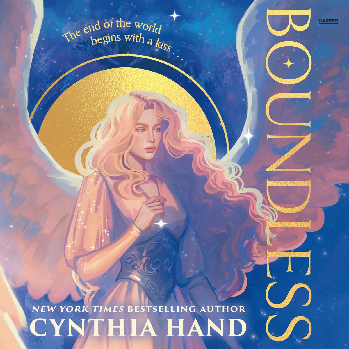 Boundless