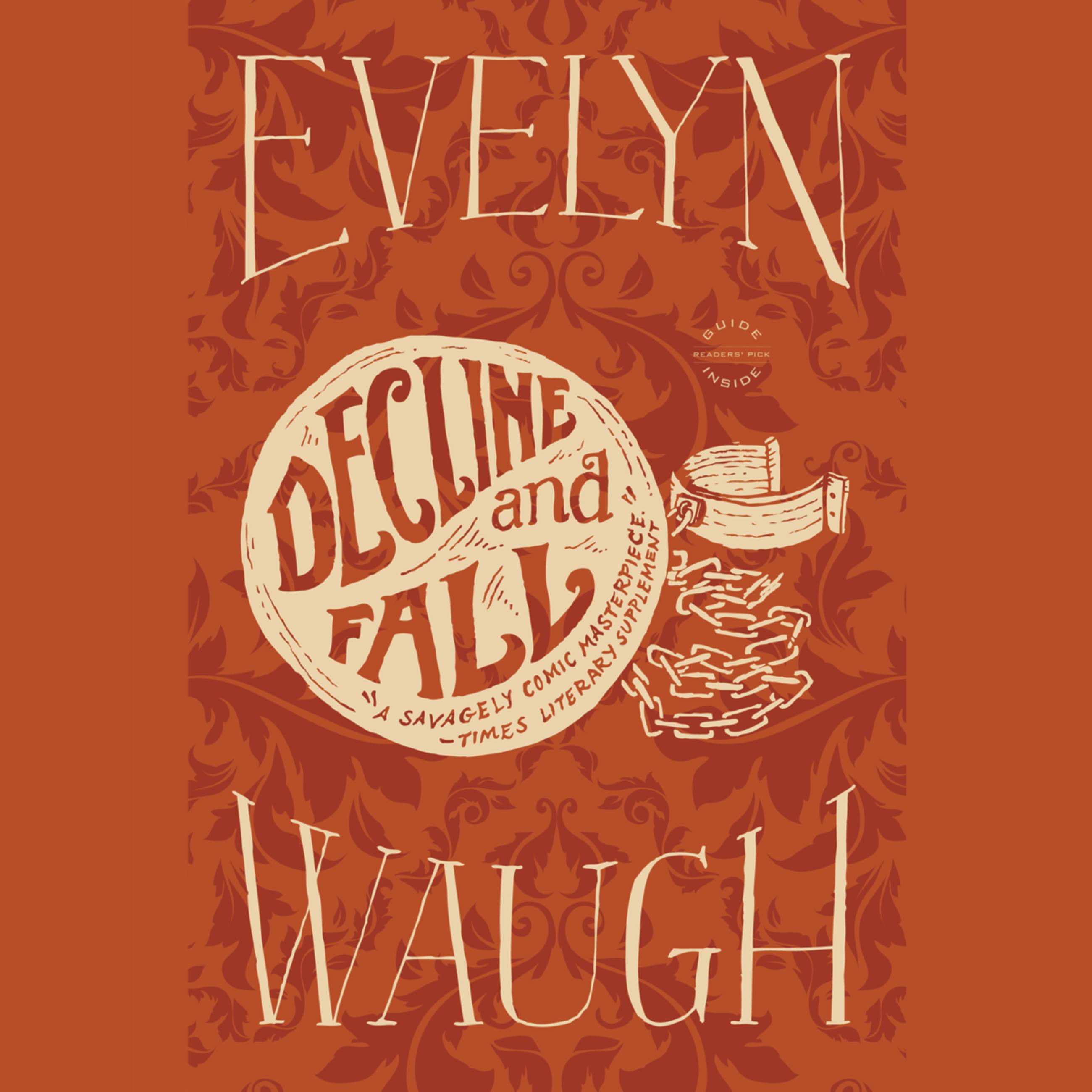 Decline and Fall