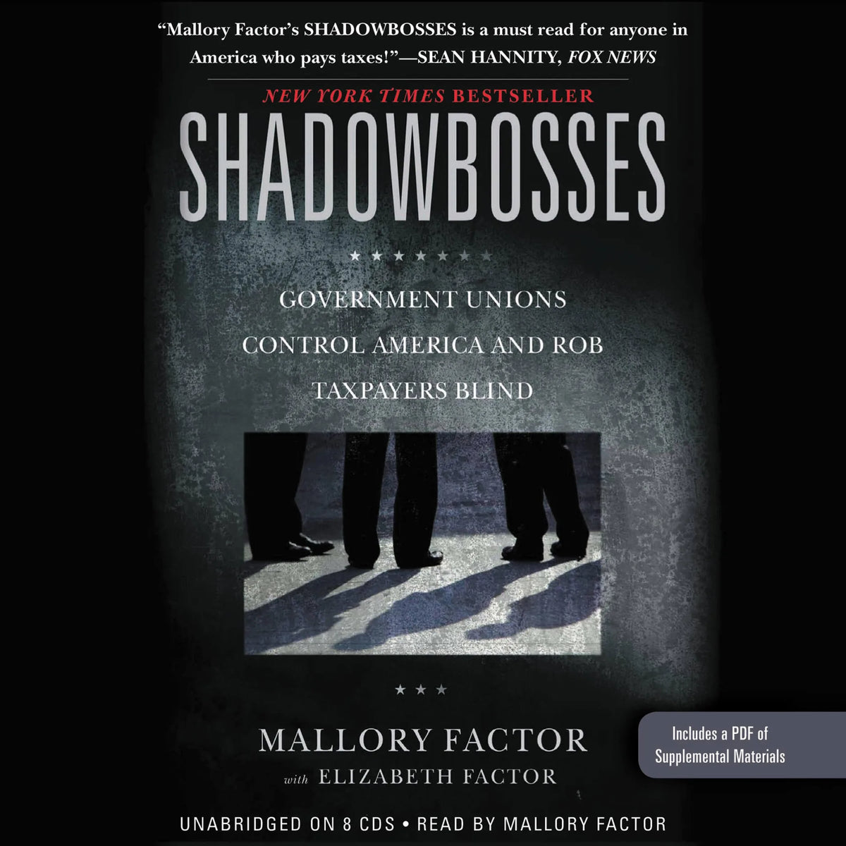 Shadowbosses