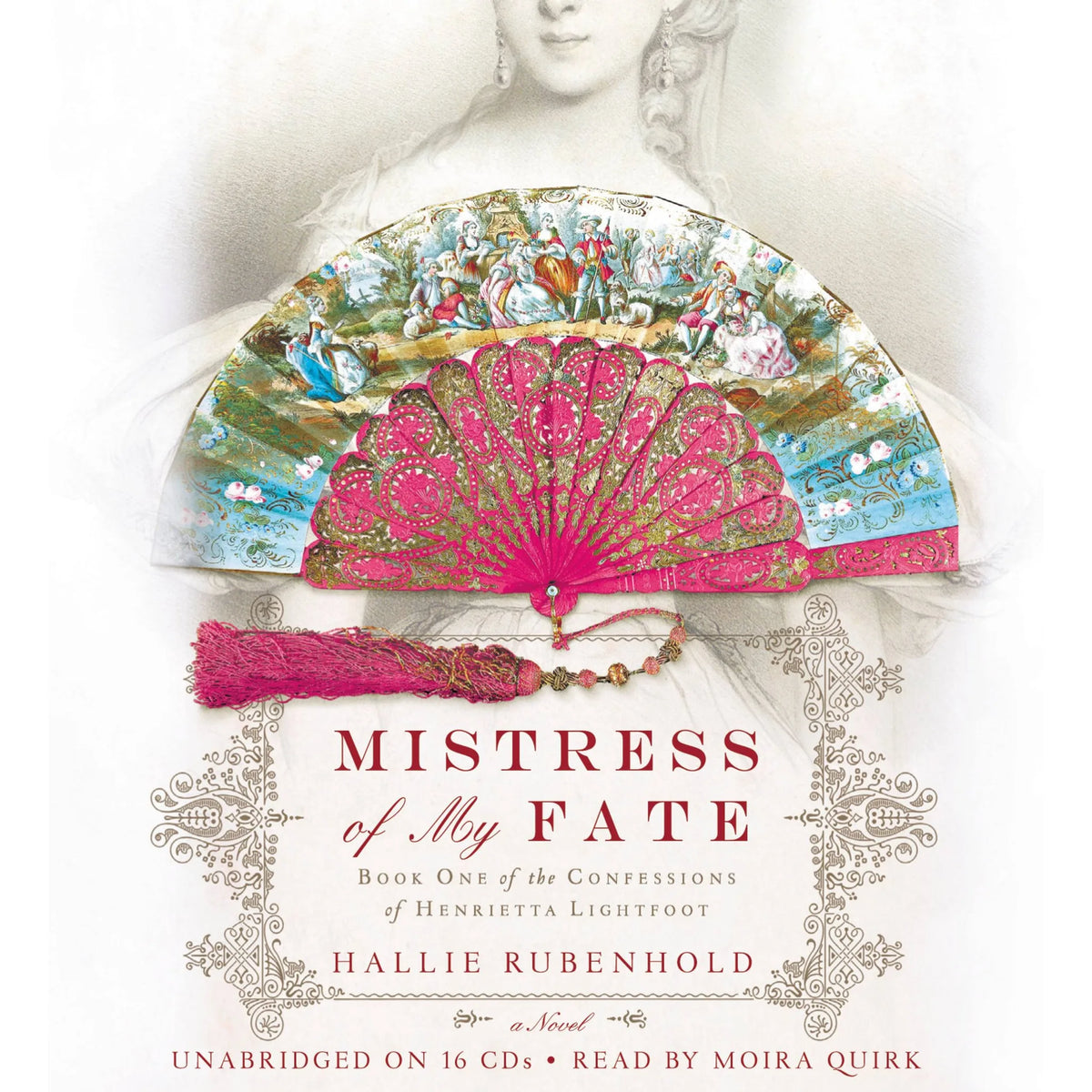 Mistress of My Fate