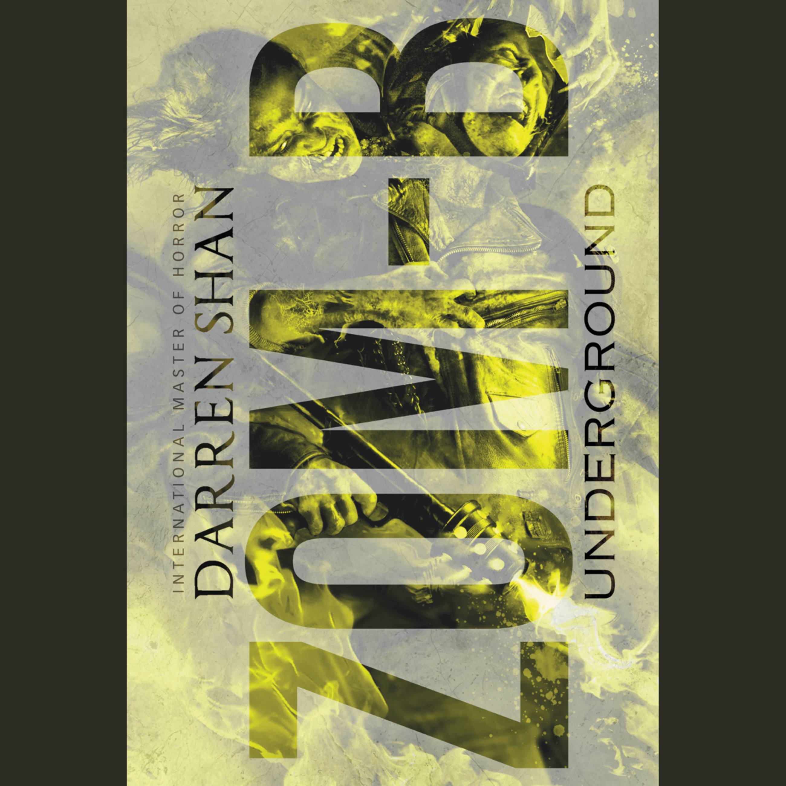 Zom-B Underground