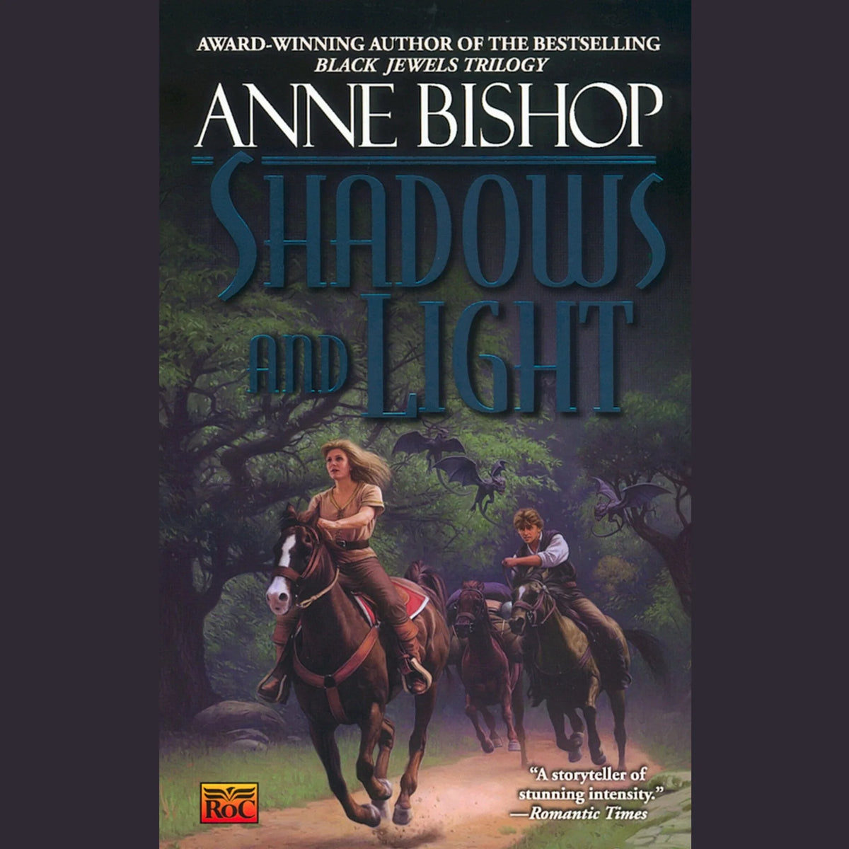 Shadows and Light
