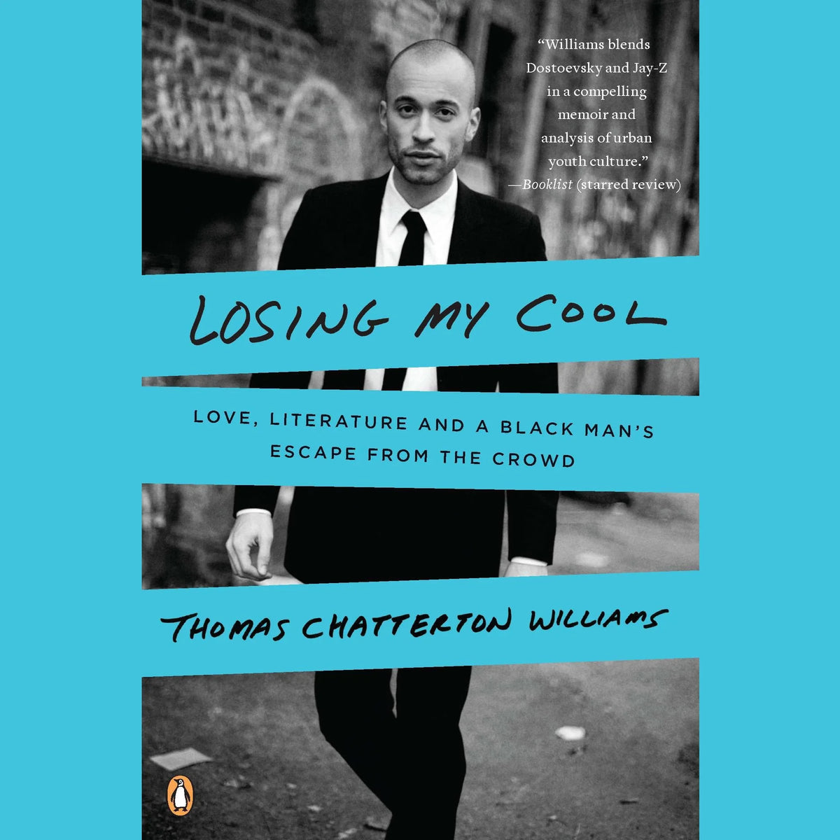 Losing My Cool