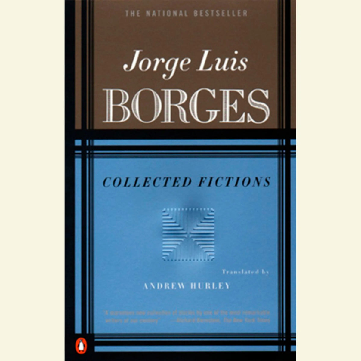 Collected Fictions