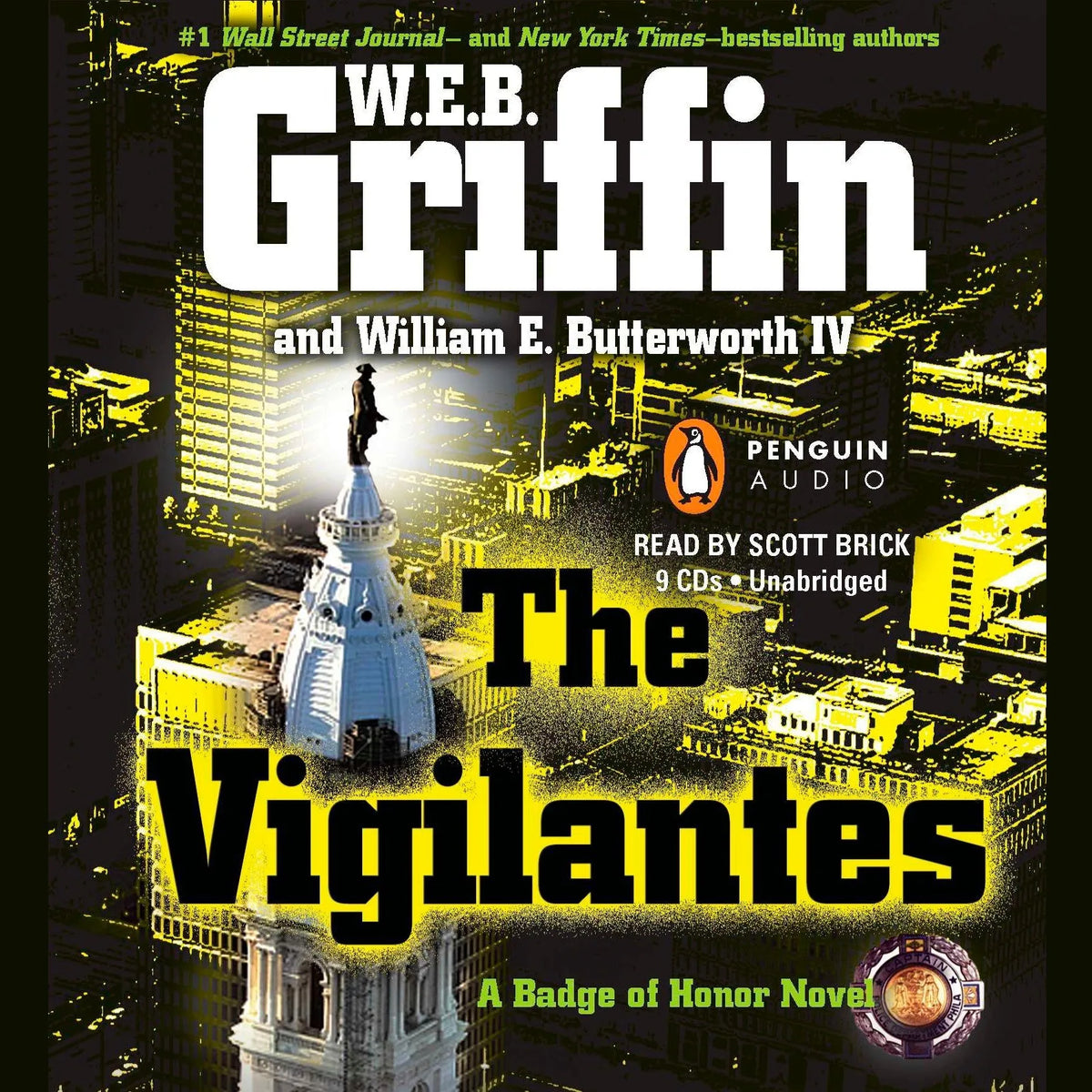 The Vigilantes