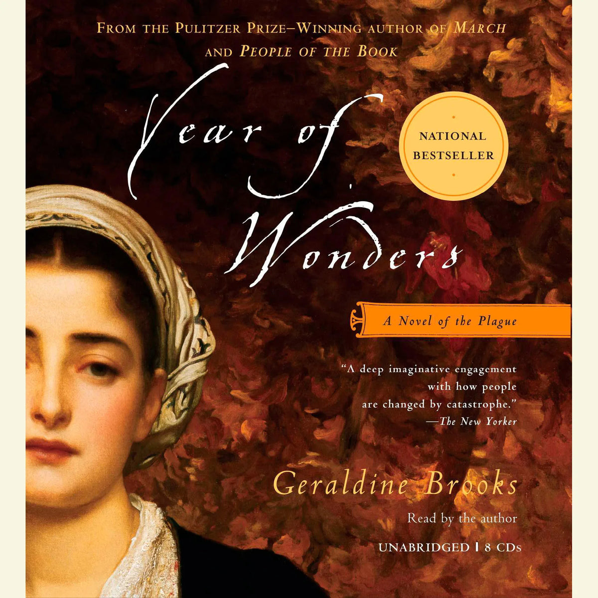 Year of Wonders