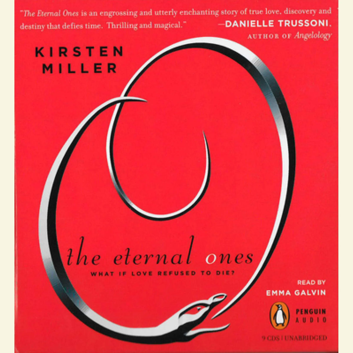 The Eternal Ones