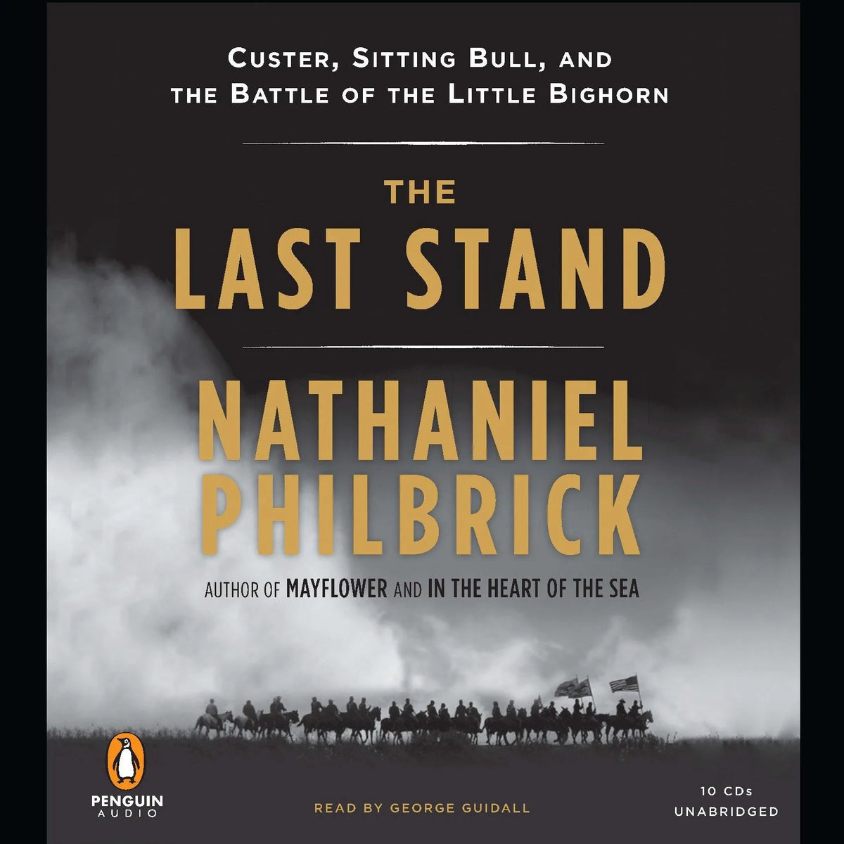 The Last Stand