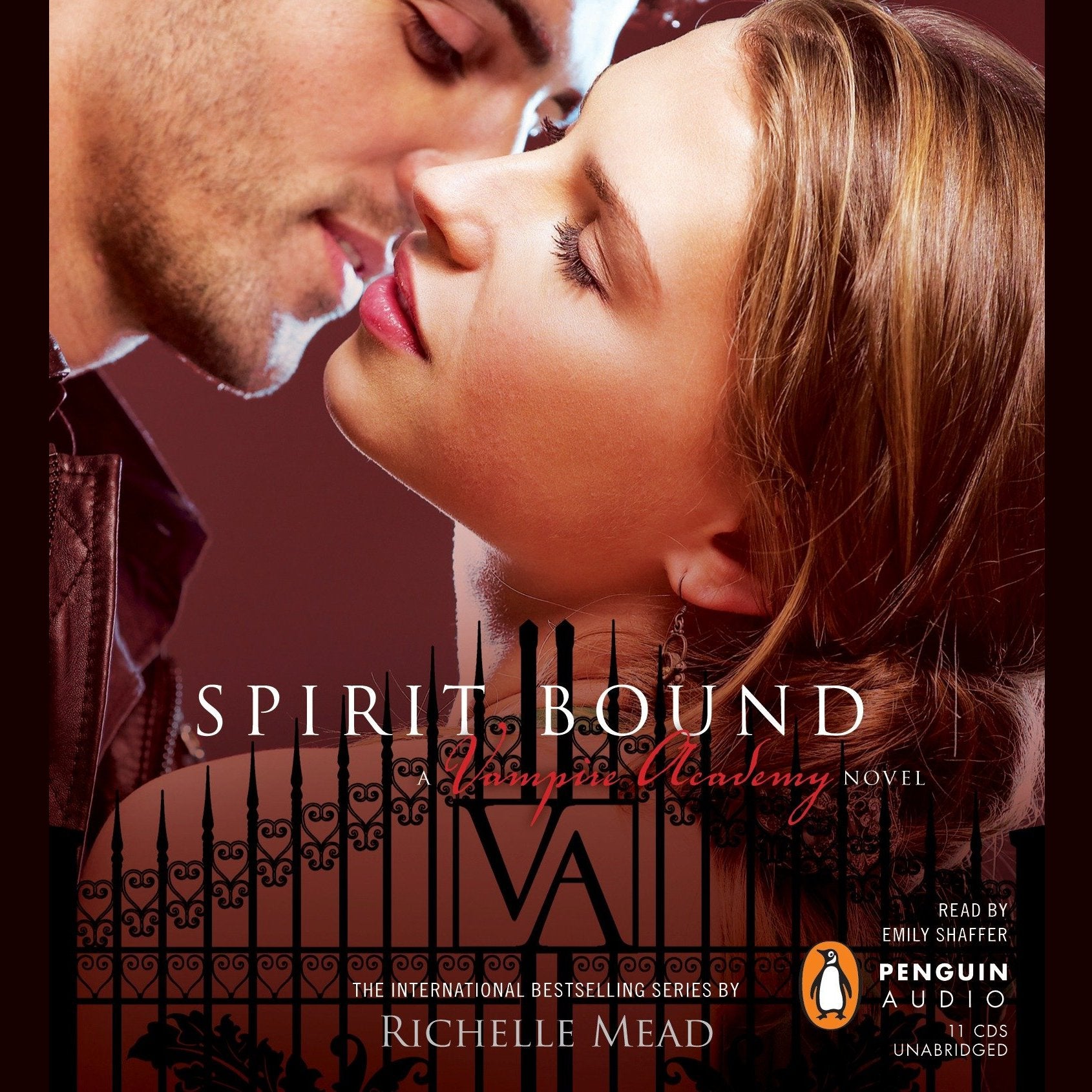 Spirit Bound
