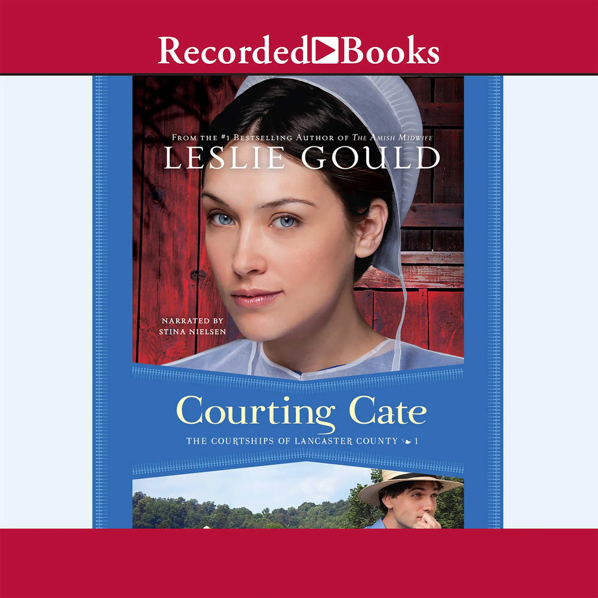 Courting Cate