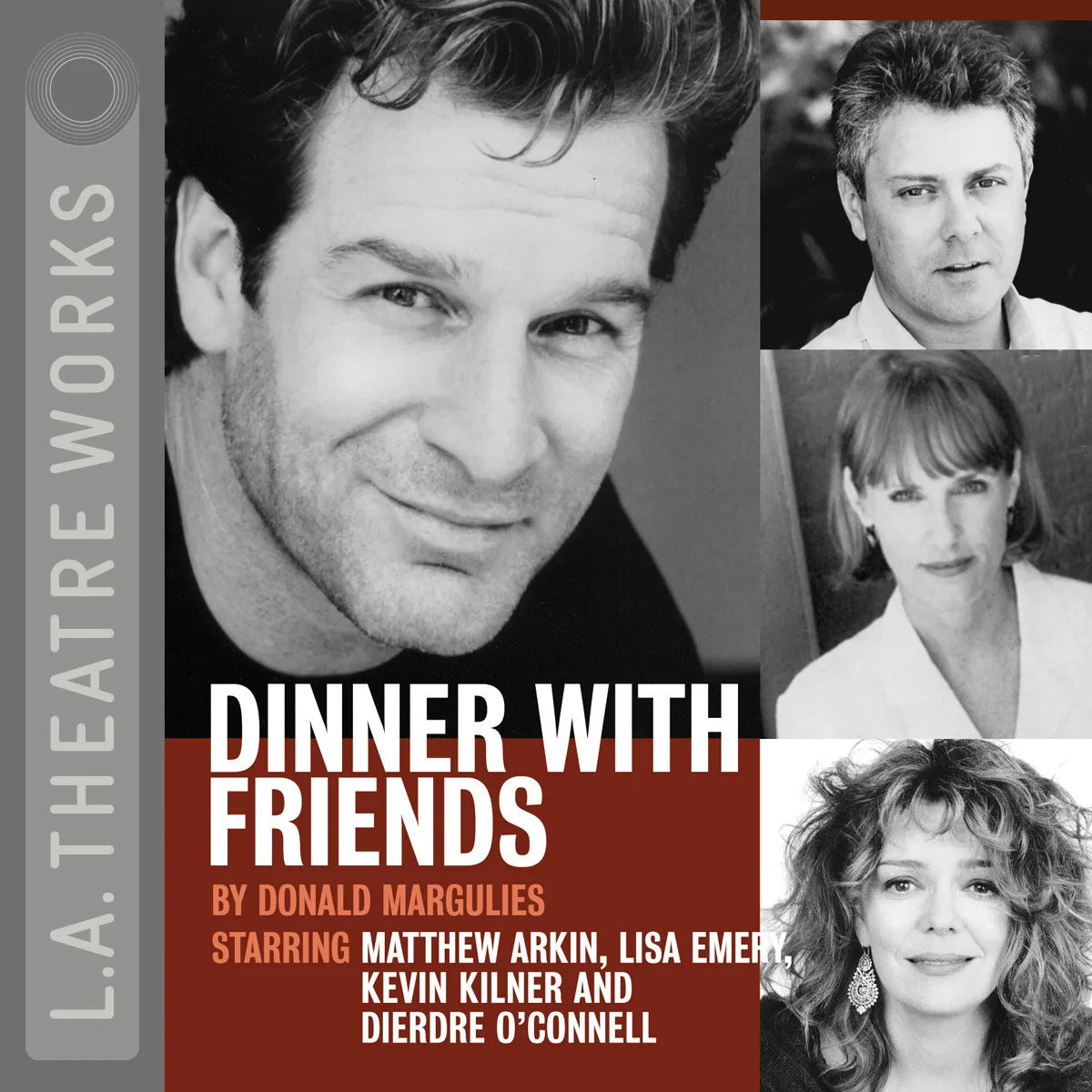 Dinner with Friends