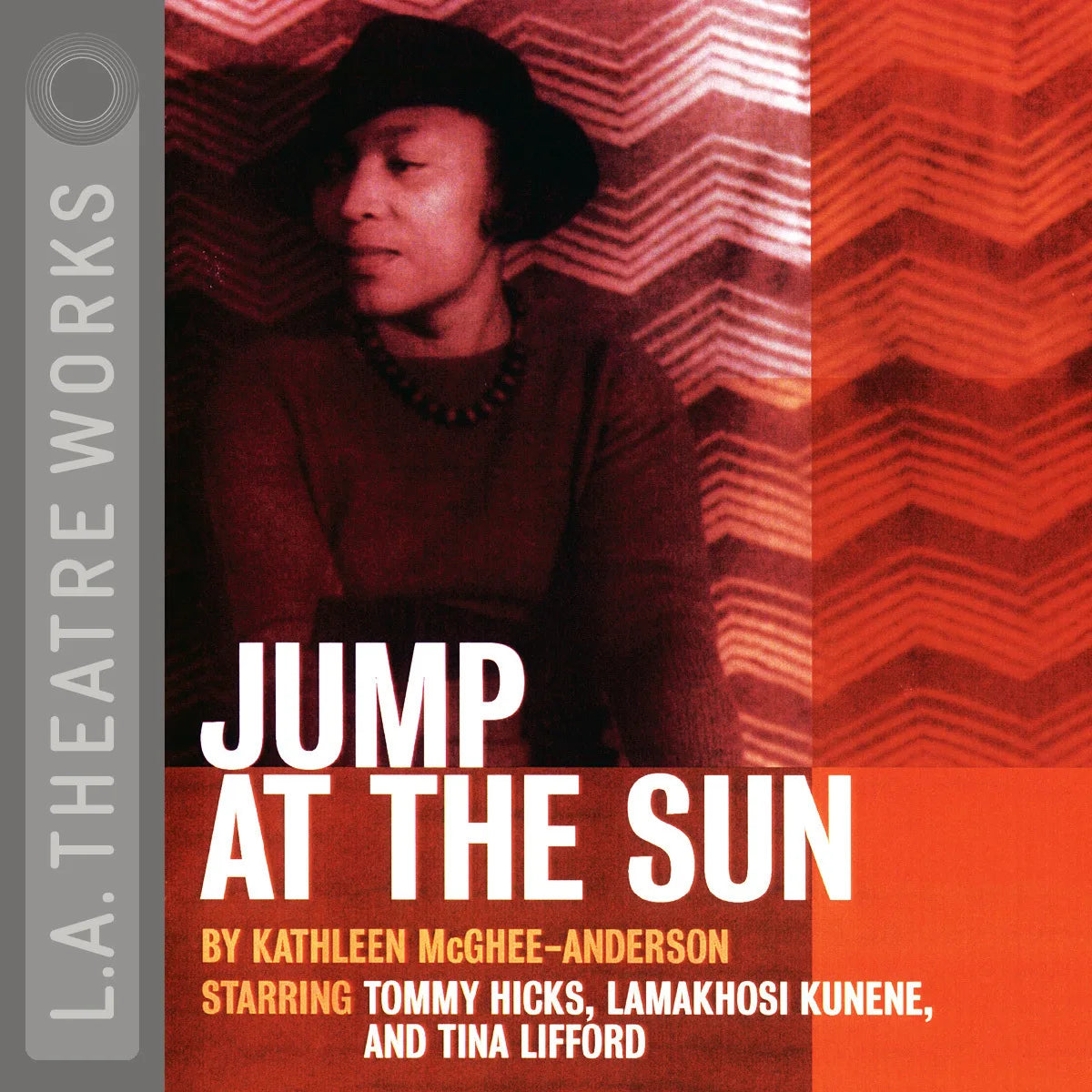 Jump at the Sun