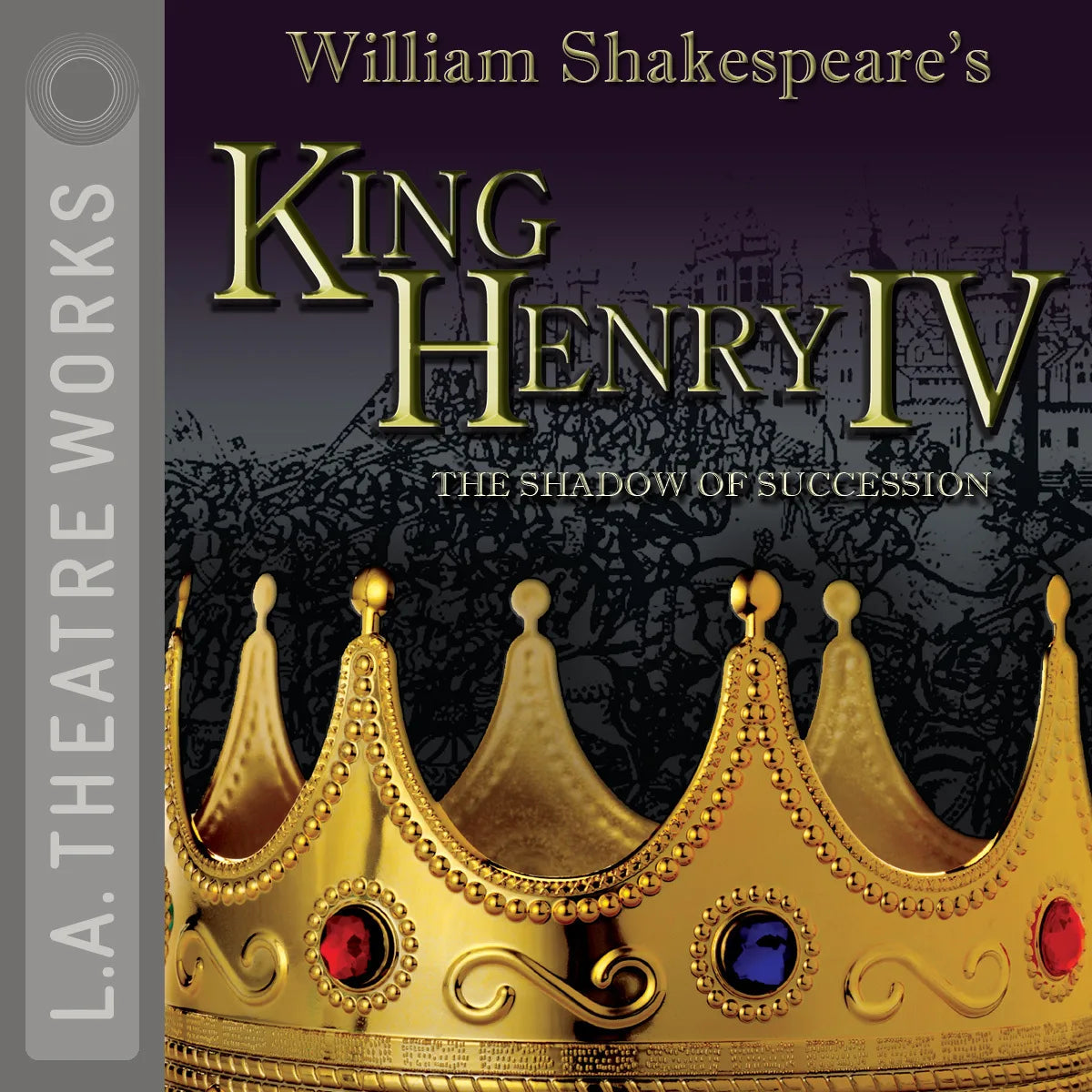 King Henry IV