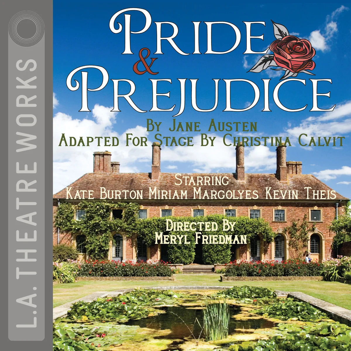 Pride and Prejudice