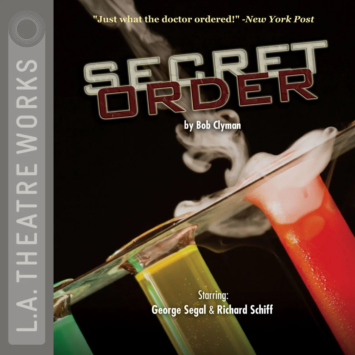 Secret Order
