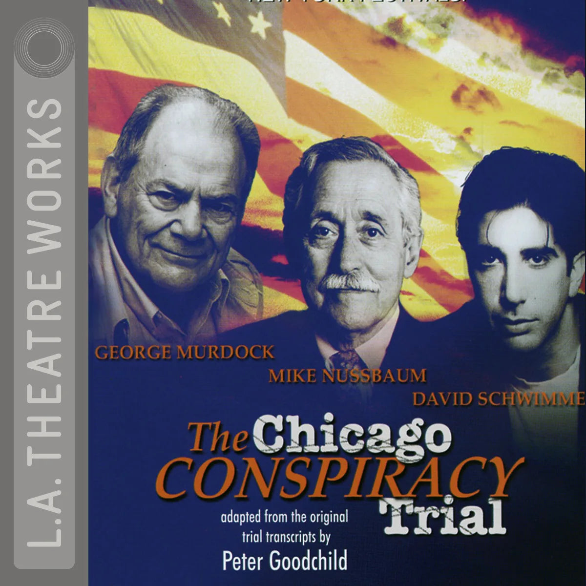 The Chicago Conspiracy Trial