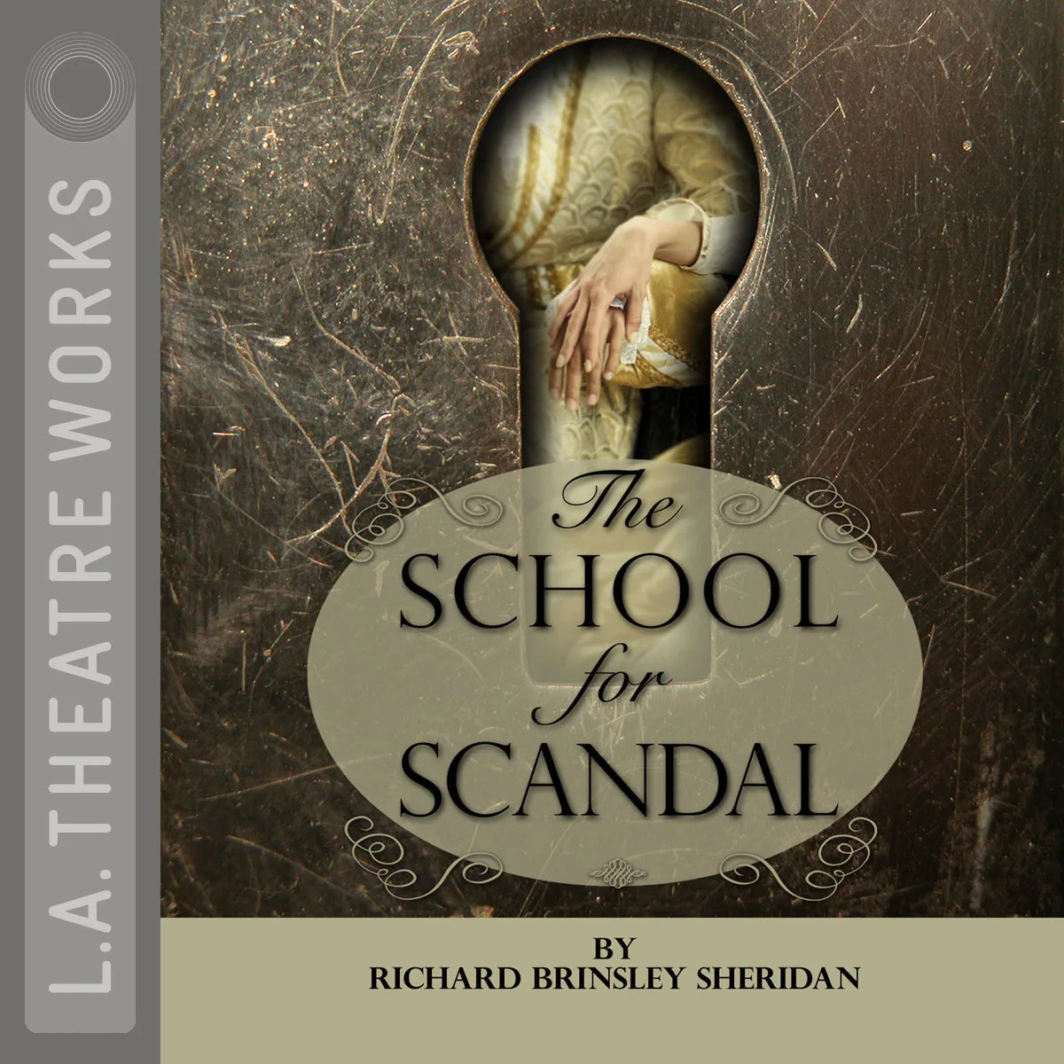 The School for Scandal