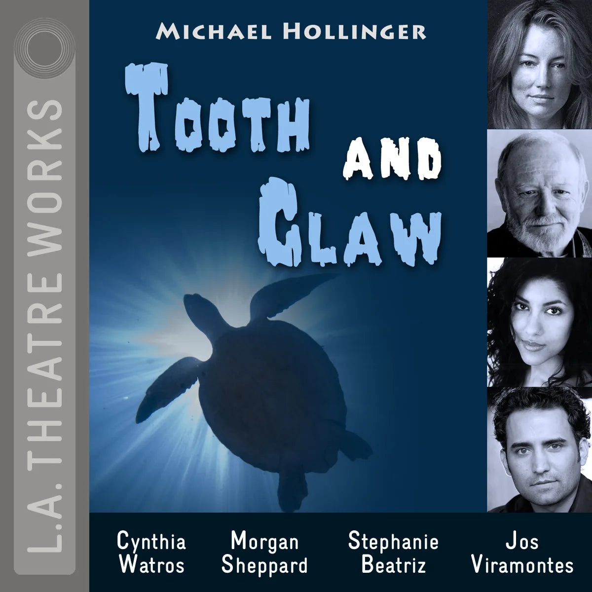 Tooth and Claw