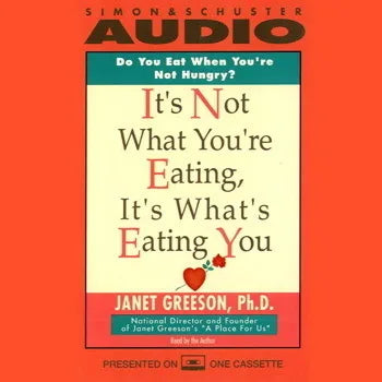 It’s Not What You’re Eating, It’s What’s Eating You