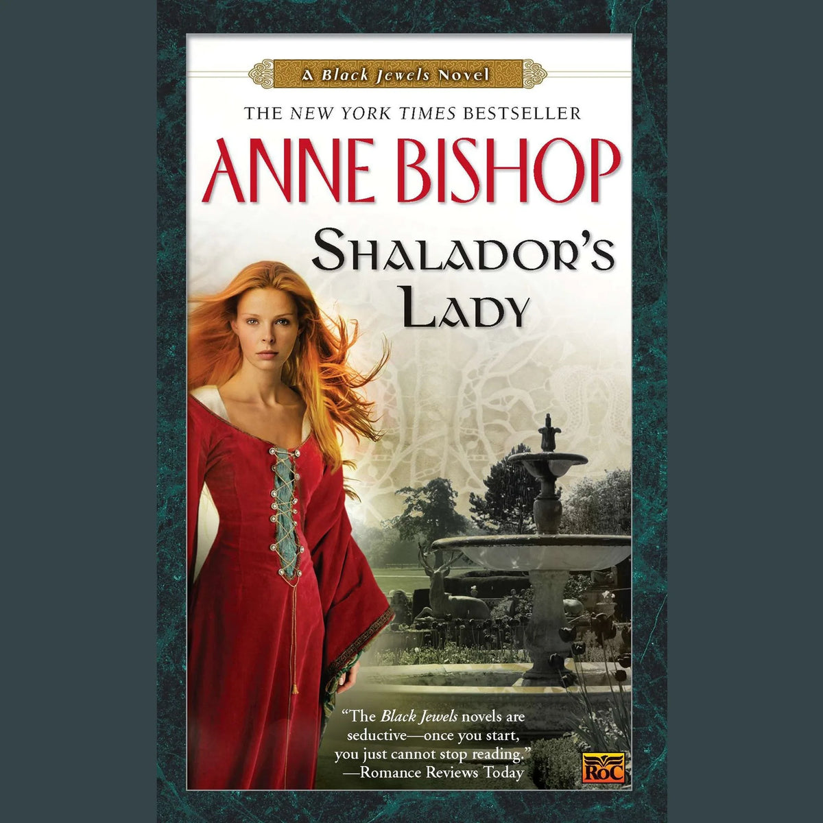 Shalador's Lady