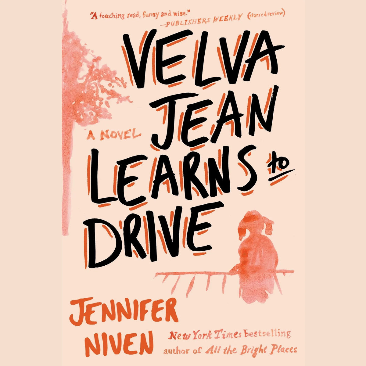Velva Jean Learns to Drive