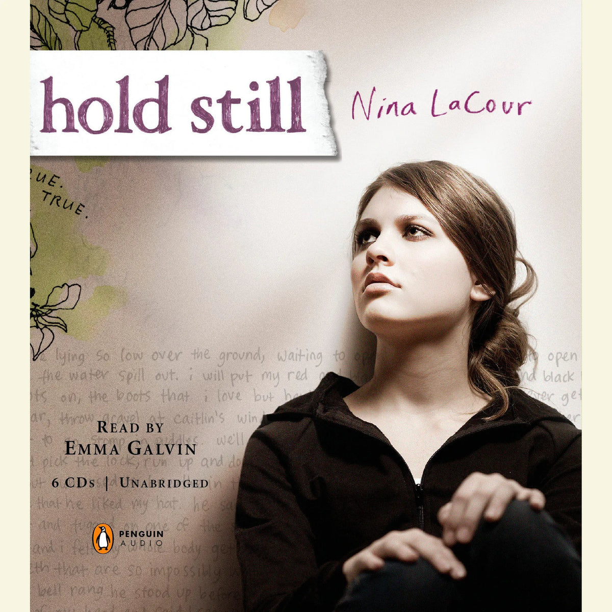 Hold Still