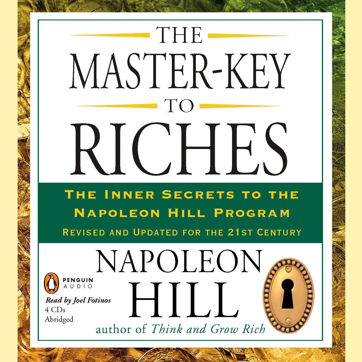 The Master-Key to Riches