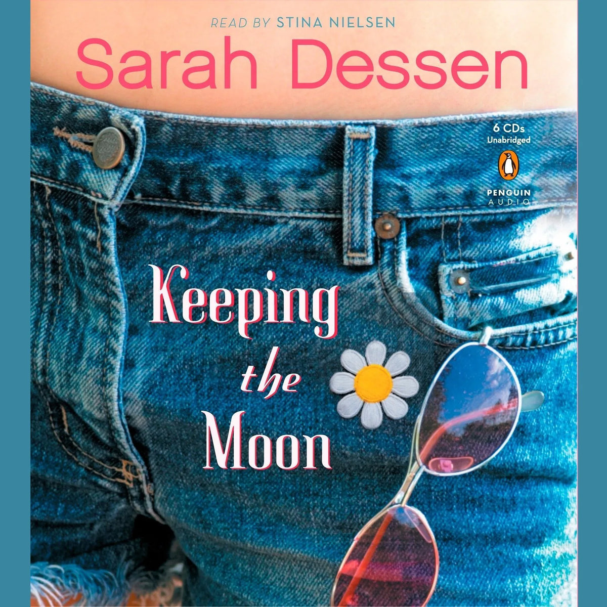 Keeping the Moon