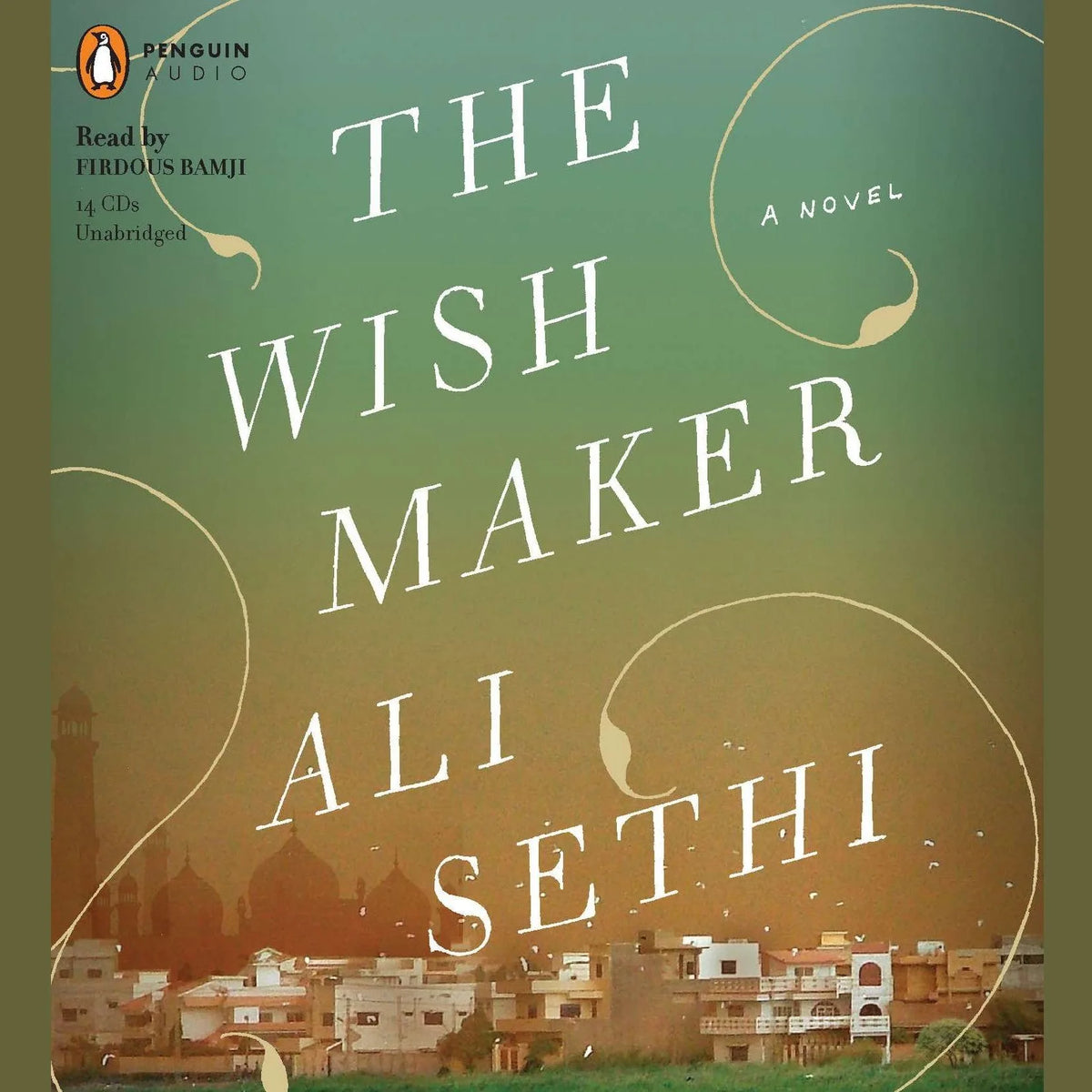 The Wish Maker