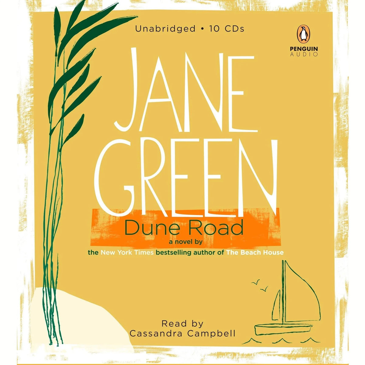 Dune Road