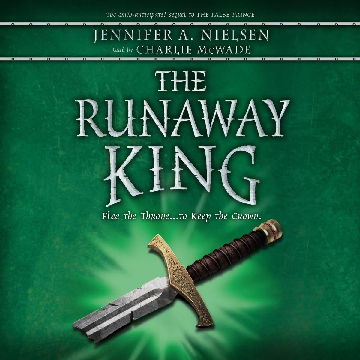 The Runaway King