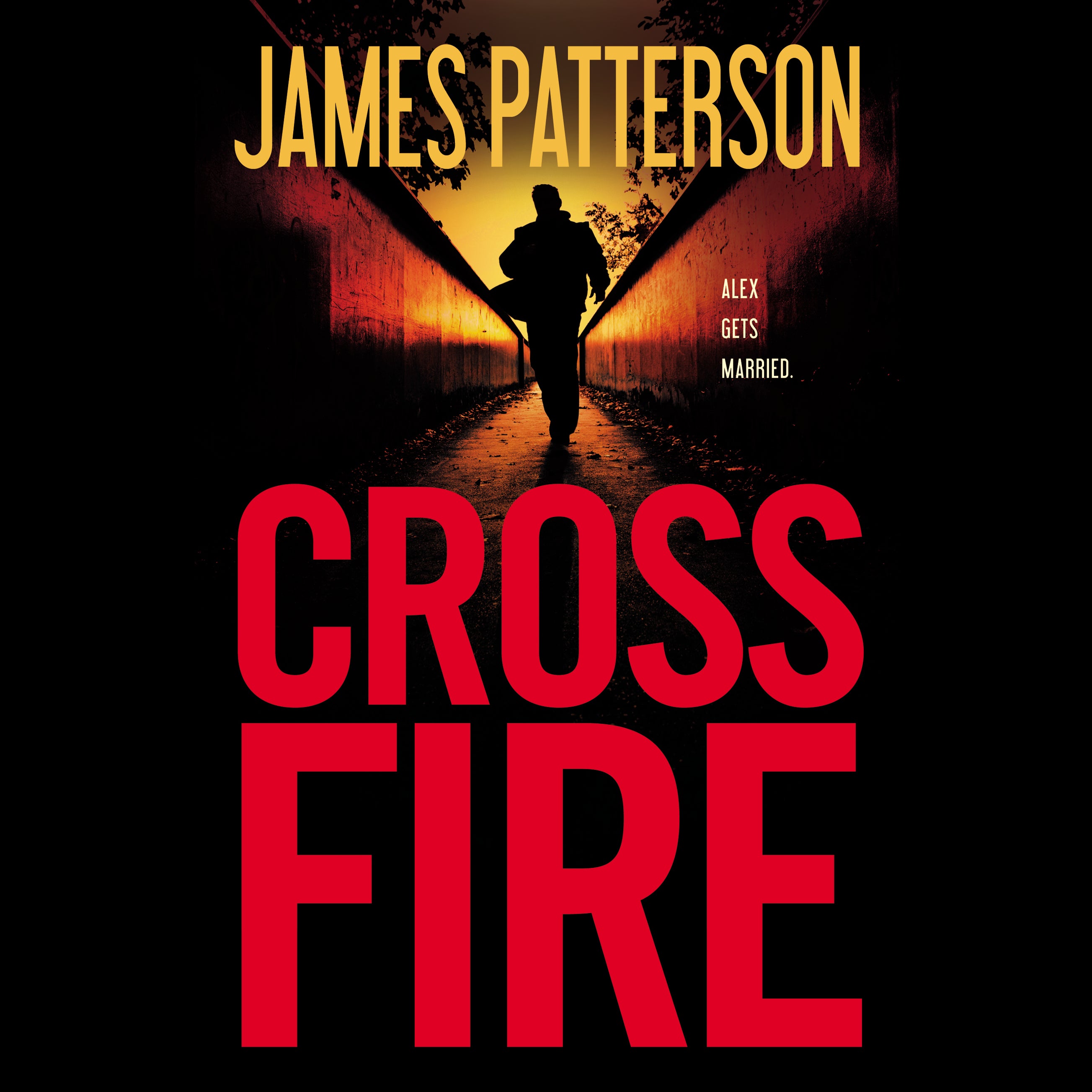Cross Fire