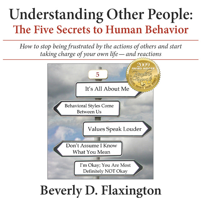 Understanding Other People