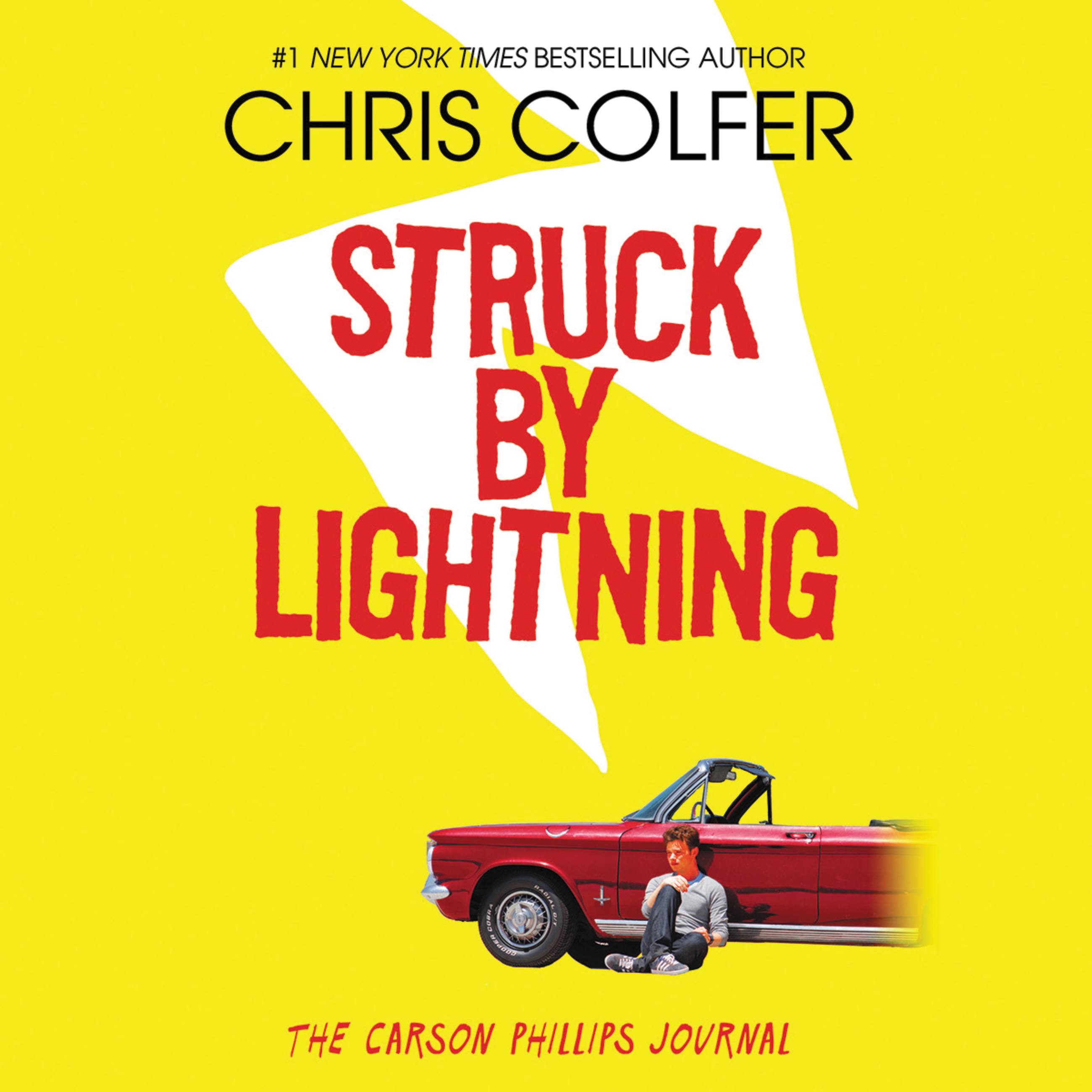 Struck By Lightning
