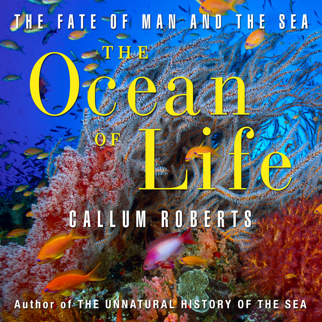 The Ocean of Life