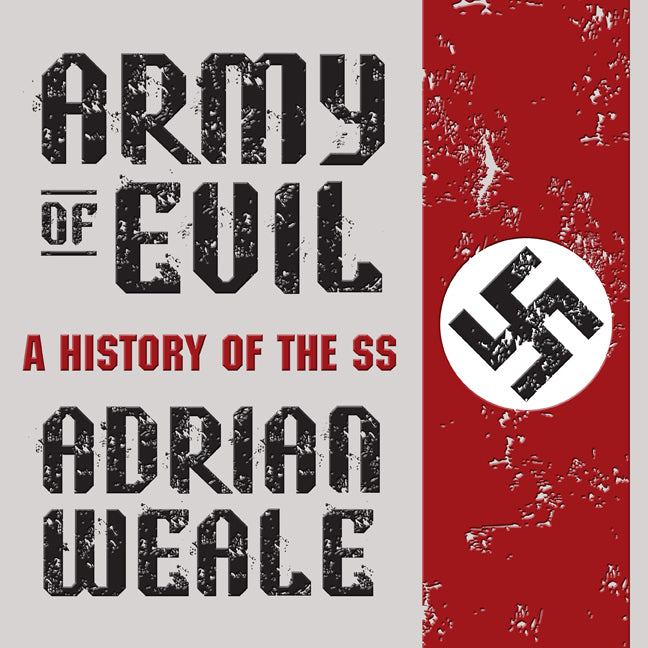 Army Evil