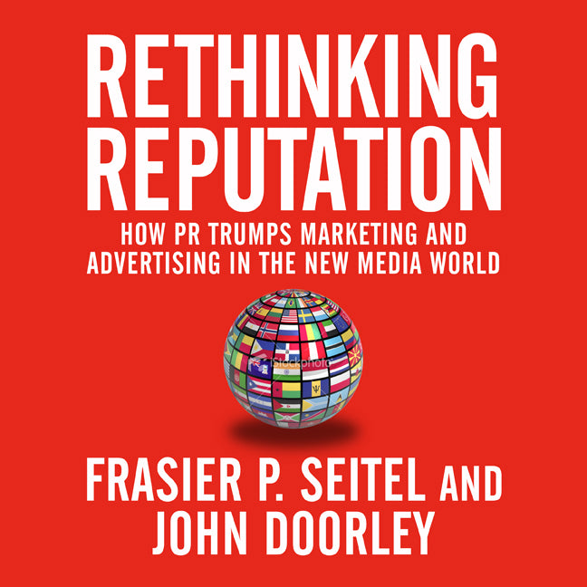 Rethinking Reputation