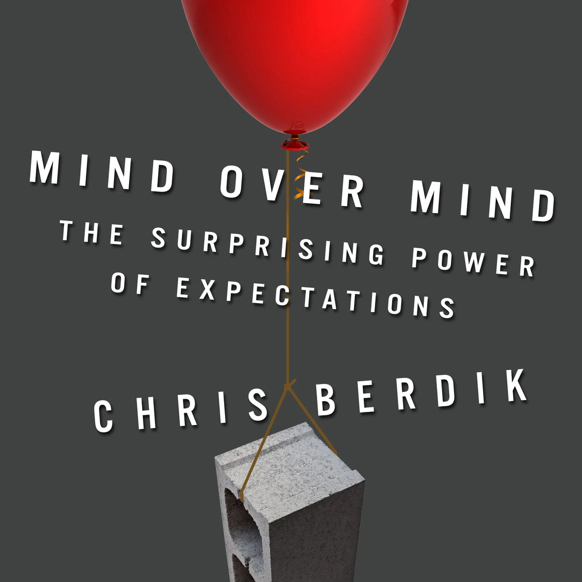 Mind Over Mind
