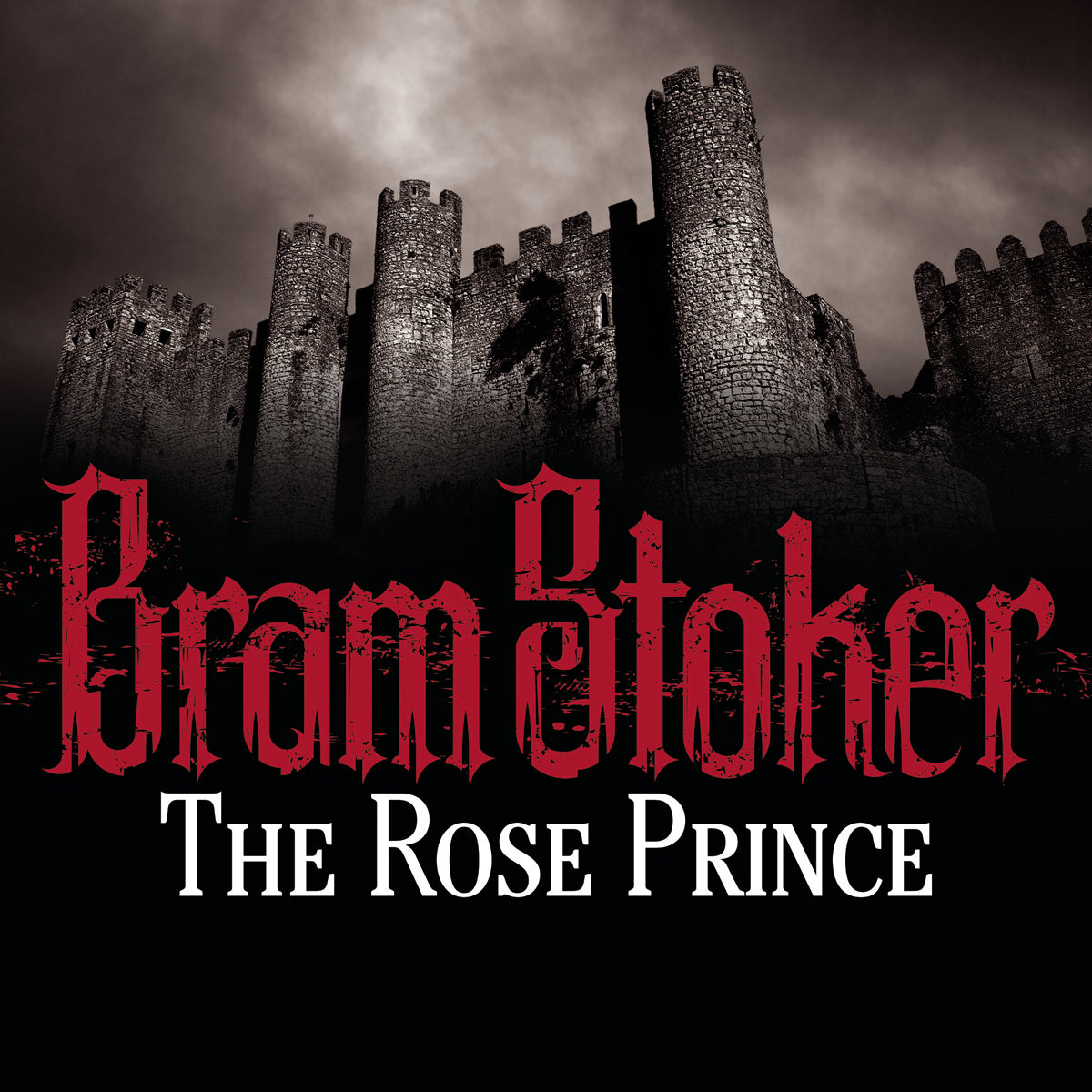 The Rose Prince