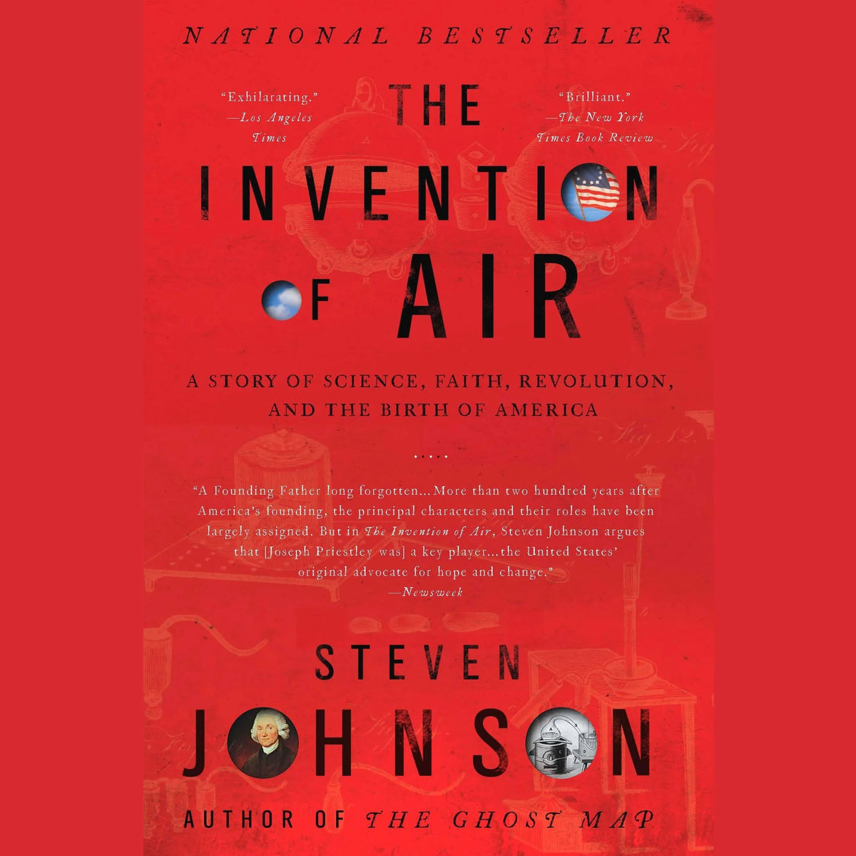 The Invention of Air