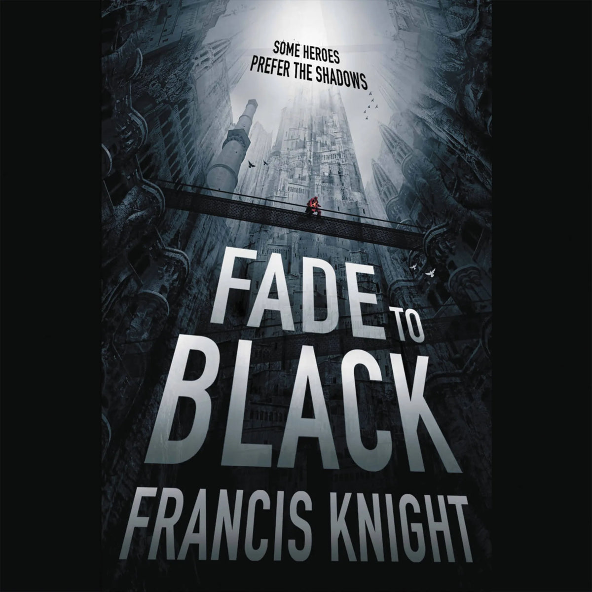 Fade to Black