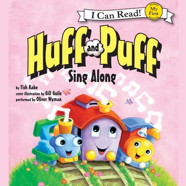 Huff and Puff Sing Along